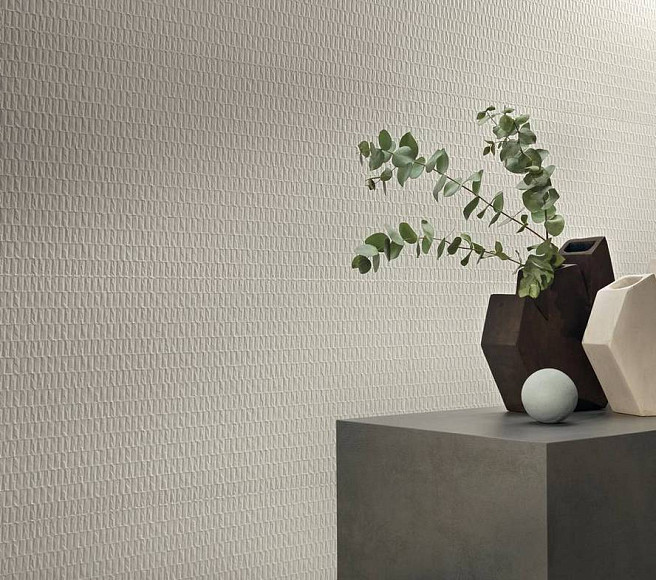 3D Wall Plaster Atlas Concorde 