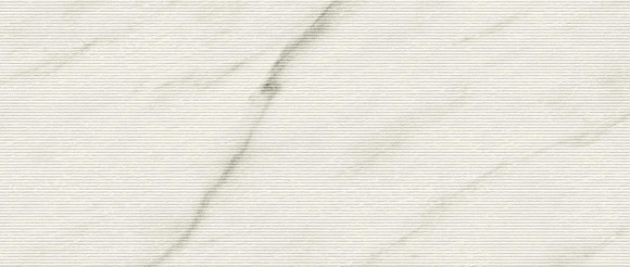 Плитка Marvel 3D Reed Calacatta Meraviglia 50x120 (AQ3S)