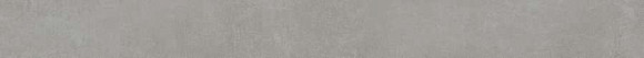 Бордюр Rinascente Grey Listello 7,2x80 (610090002494) 