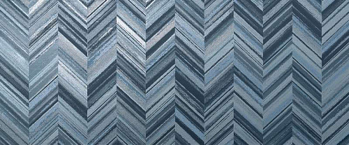 Mek Blue Wallpaper (A4UB) Керамическая плитка