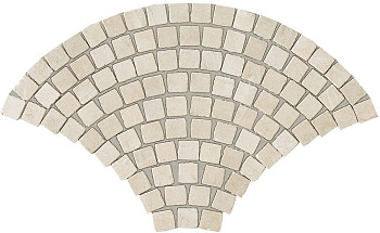 S.S. Ivory Comet Mosaic (600110000838) Керамическая плитка