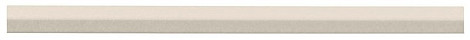 Kone White Spigolo 1x20 (LK1W) Керамическая плитка