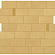 Мозаика Boost Pro Mustard Minibrick Pro Yellow (9BMT) 