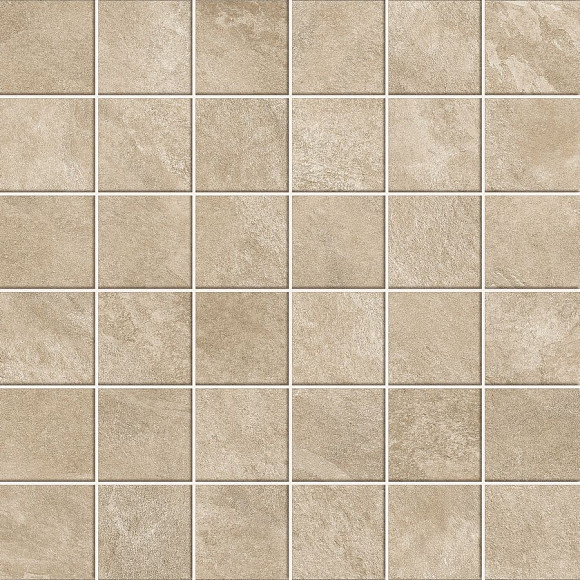 Мозаика Ринашенте Слейт Голд 30x30 (610110001514)