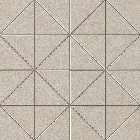Arkshade Clay Mosaico Prisma (AUIE) Керамогранит