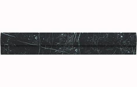 Marvel Nero Marquina London (LSLN) Керамическая плитка
