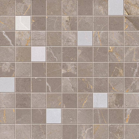 Мозаика Allure Grey Beauty Mosaic (600110000913) 