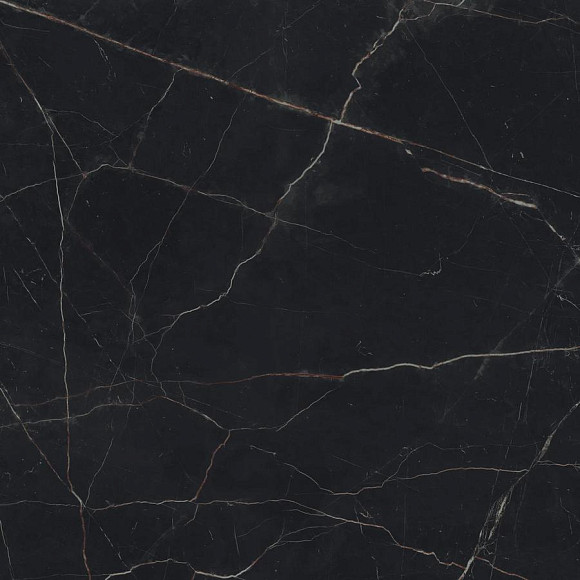 Керамогранит Marvel Black Atlantis 120x120 Matt (A20Z) 