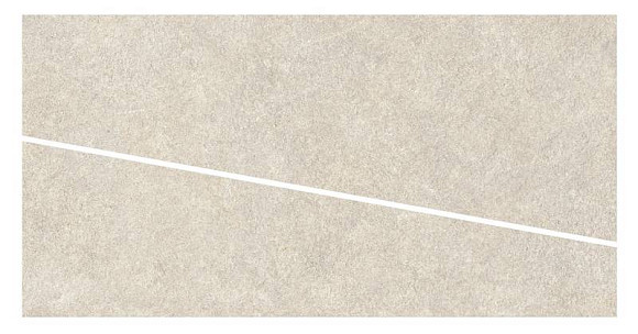 Мозаика Boost Mineral White Slice B 20 mm (AIHR)