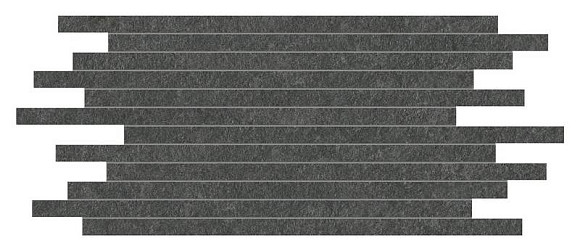 Мозаика Boost Mineral Tarmac Brick 30x60 (AIG3) 