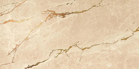Декор Marvel Elegant Sable Gold Vein 2 (8ES2) 40x80 