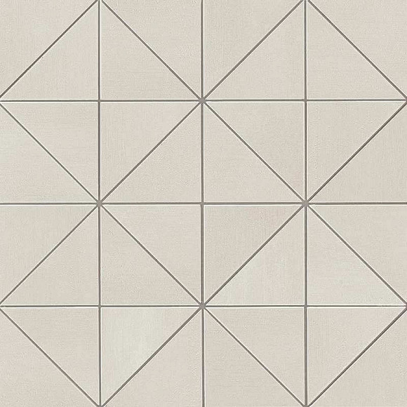 Mek Light Mosaico Prisma (AMKQ) Керамогранит