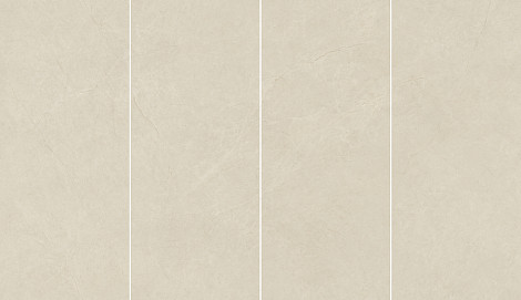 Керамогранит Marvel Next Vanilla Cream 120x278 - 6mm Lapp. Kit Endless (HGKQ)