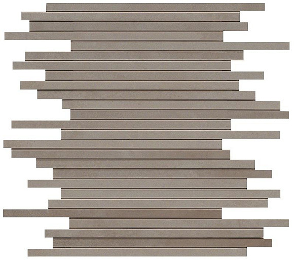 Dwell Greige Mosaico L (9DLG) Керамическая плитка