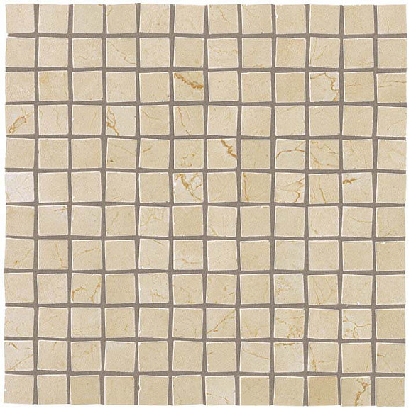 S.S. Cream Mosaic (600110000835) Керамическая плитка