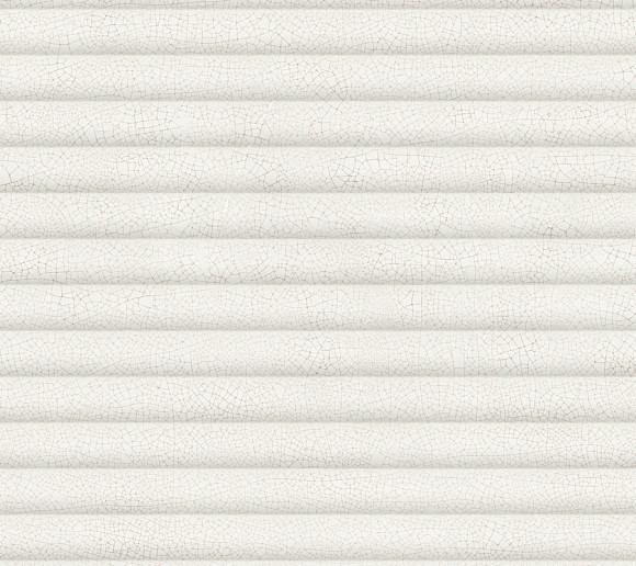 Плитка Vivia Crelis 3D Flute Off-White 50x120 Lucido (HHI7)