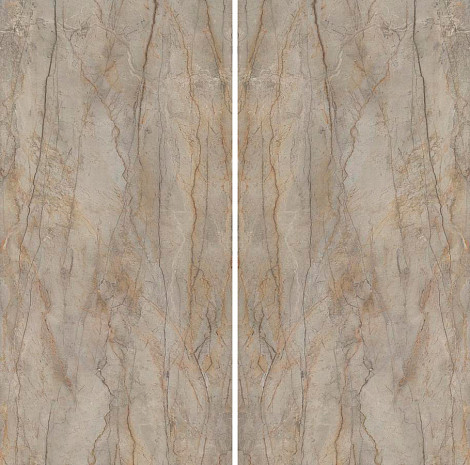 Керамогранит Silver Root Bookmatch Silk 160x320