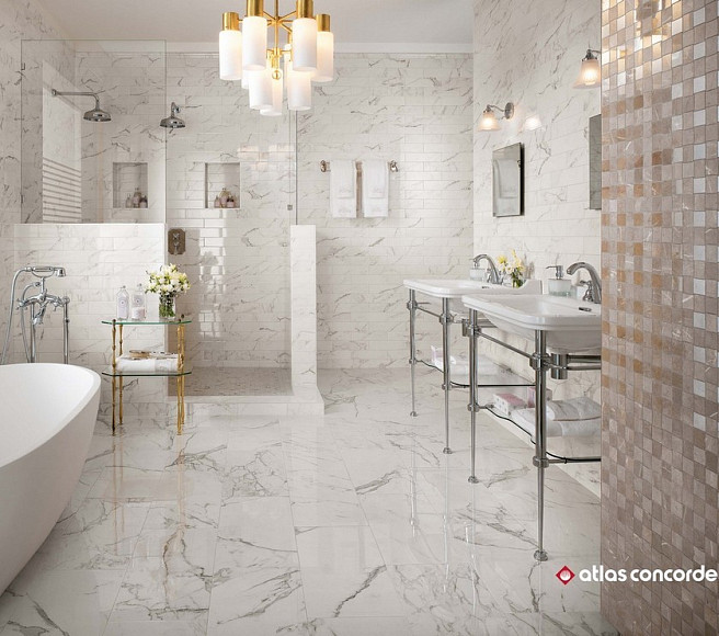 Brick Atelier Atlas Concorde 