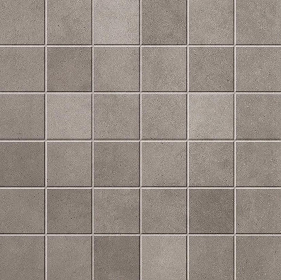 Мозаика Dwell Gray Mosaico (A1CZ) 