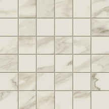 Empire Arabescato Mosaic Lap (610110000810) Керамогранит