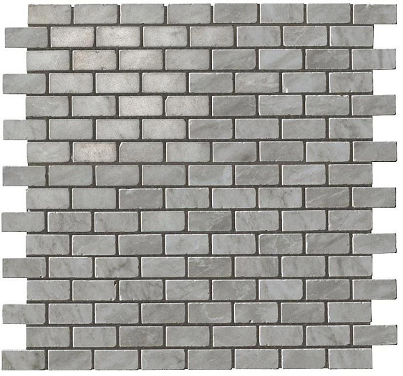 Мозаика Marvel Bardiglio G. Mosaico Lapp. Burattato (AS33) 