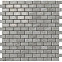 Мозаика Marvel Bardiglio G. Mosaico Lapp. Burattato (AS33) 