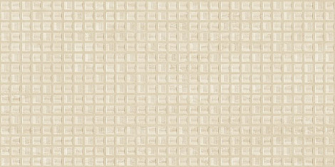 Плитка Marvel T 3D Mini Qube Navona White 40x80