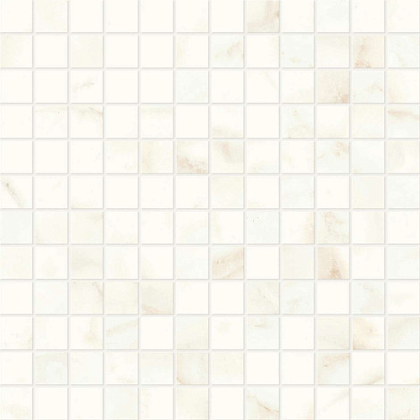 Мозаика Marvel Calacatta Delicato Mosaico Lapp (A423) 