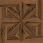 Керамогранит Log Anthology Classic Frame Walnut Dark 120x120 (HGB0)