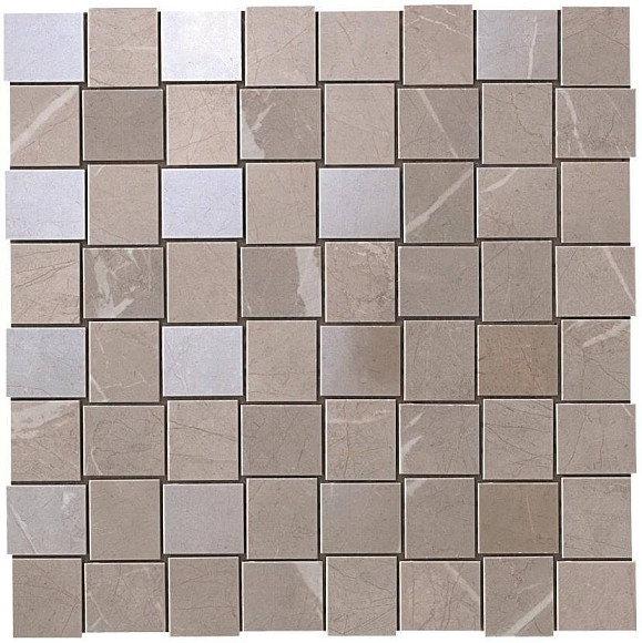 Мозаика Marvel Silver Net Mosaic (ASCV) 