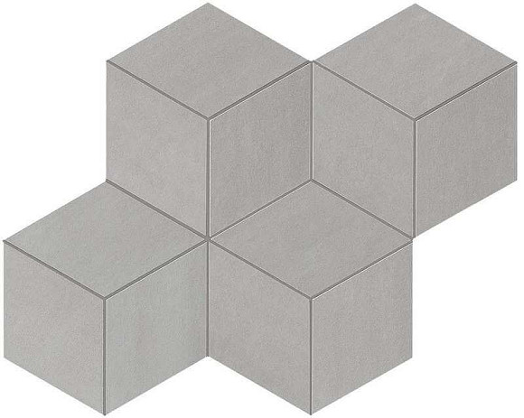 Mek Medium Mosaico Esagono (AMKF) Керамогранит