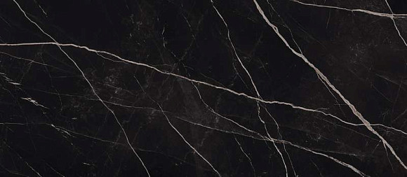 Керамогранит Empire Calacatta Black 120x278 Lapp (600180000016)
