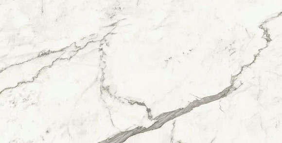 Керамогранит Marvel Statuario Supremo 75x150 Silk (A7H4)  