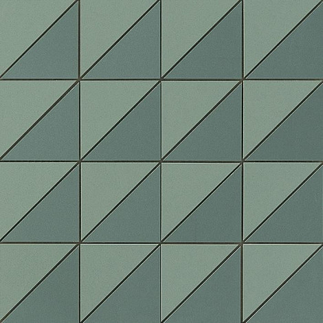 Arkshade Sage Mosaico Flag (9AFS) Керамическая плитка