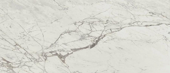 Керамогранит Marvel Statuario Select 120x278 Lappato (A0BN) 