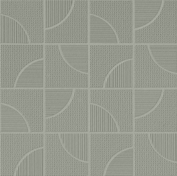 Мозаика Aplomb Lichen Mosaico Arch 32x32 (A6SN)  