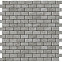 Мозаика Marvel Bardiglio G. Mosaico Lapp. Burattato (AS33) 