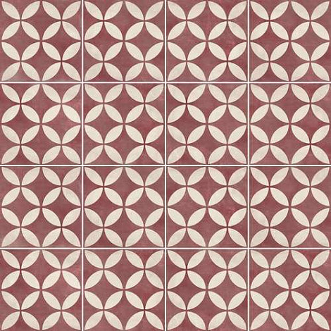 Керамогранит Venti Boost Classic Carpet 1 20x20 (A3ON) 