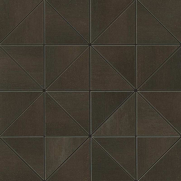 Mek Bronze Mosaico Prisma (AMKW) Керамогранит