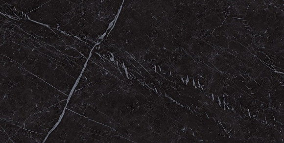 Marvel Nero Marquina 45x90 (AZR4) керамогранит