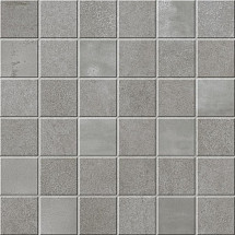 Мозаика Blaze Aluminium Mosaico Matt (A0UX) 