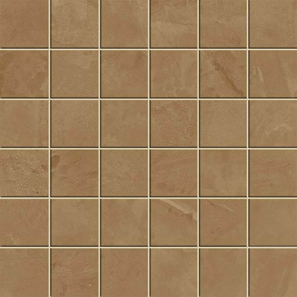 Thesis Senape Mosaic Lap (610110000576) Керамогранит