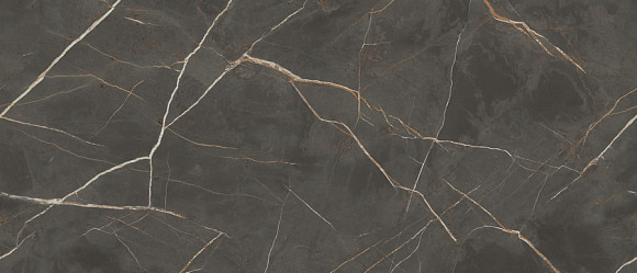 Керамогранит Marvel Next Sahara Dark 120x278 - 6mm Silk (HGI0)