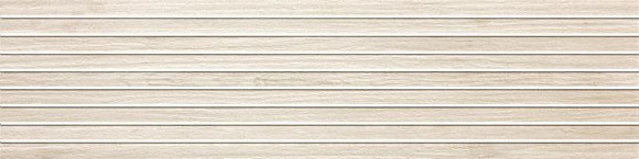 Мозаика Etic Rovere Bianco Tatami 22,5x90 (AM8C)
