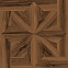 Керамогранит Log Anthology Classic Frame Walnut Dark 120x120 (HGB0)
