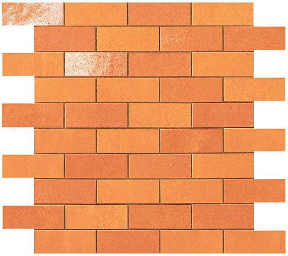 Ewall Orange MiniBrick (9EMO) Керамическая плитка