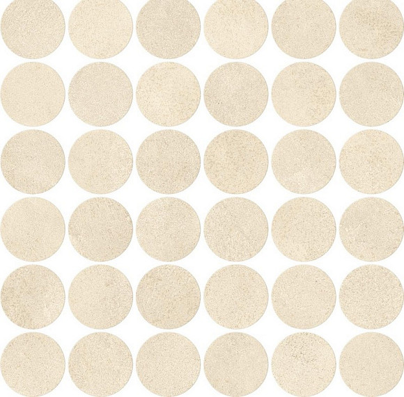 Мозаика Boost Expression Shell Mosaico Circle