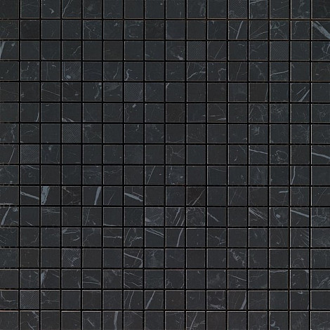 Мозаика Marvel Nero Marquina Mosaic Q (9MQN) 
