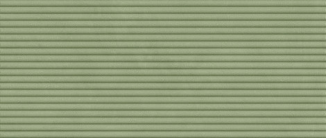 Плитка Vivia Crelis 3D Flute Light Green 50x120 Lucido (HHI8)