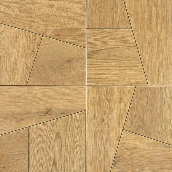 Мозаика Exence Almond Square 56,1x56,1 (AOUV) 